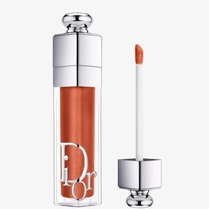 Dior Addict Lip Maximizer Gloss Shade 062 - Bronzed Glow